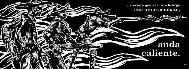 Pancho villa toma zacatecas 04